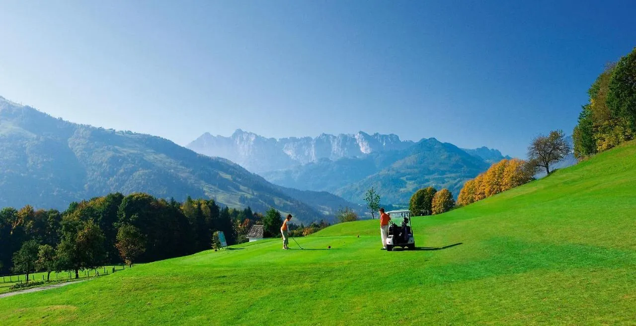 Ferienwohnung Alpen-Chalet-Sol-Alpium Reit im Winkl Apartment