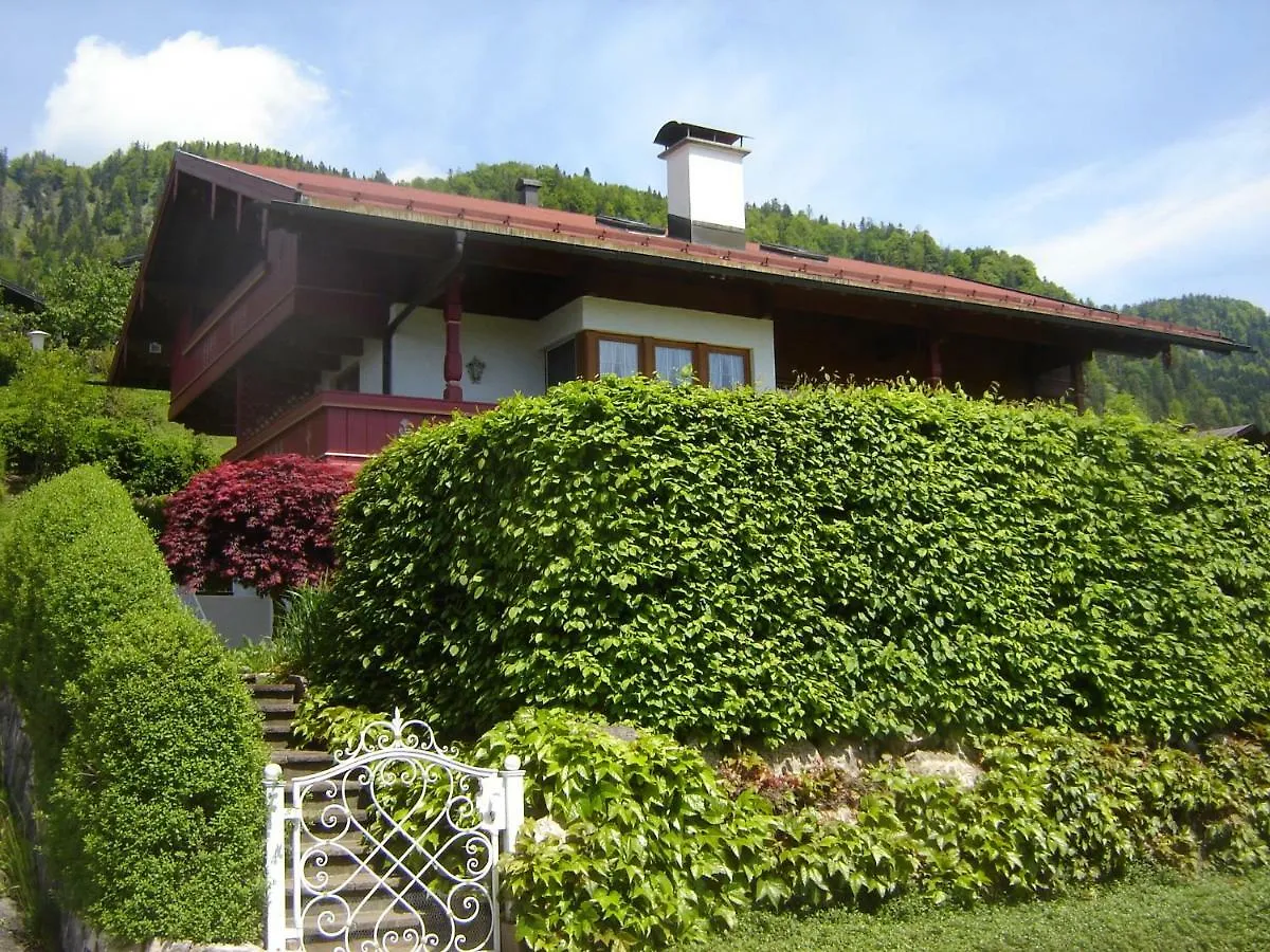 Ferienwohnung Alpen-Chalet-Sol-Alpium Reit im Winkl