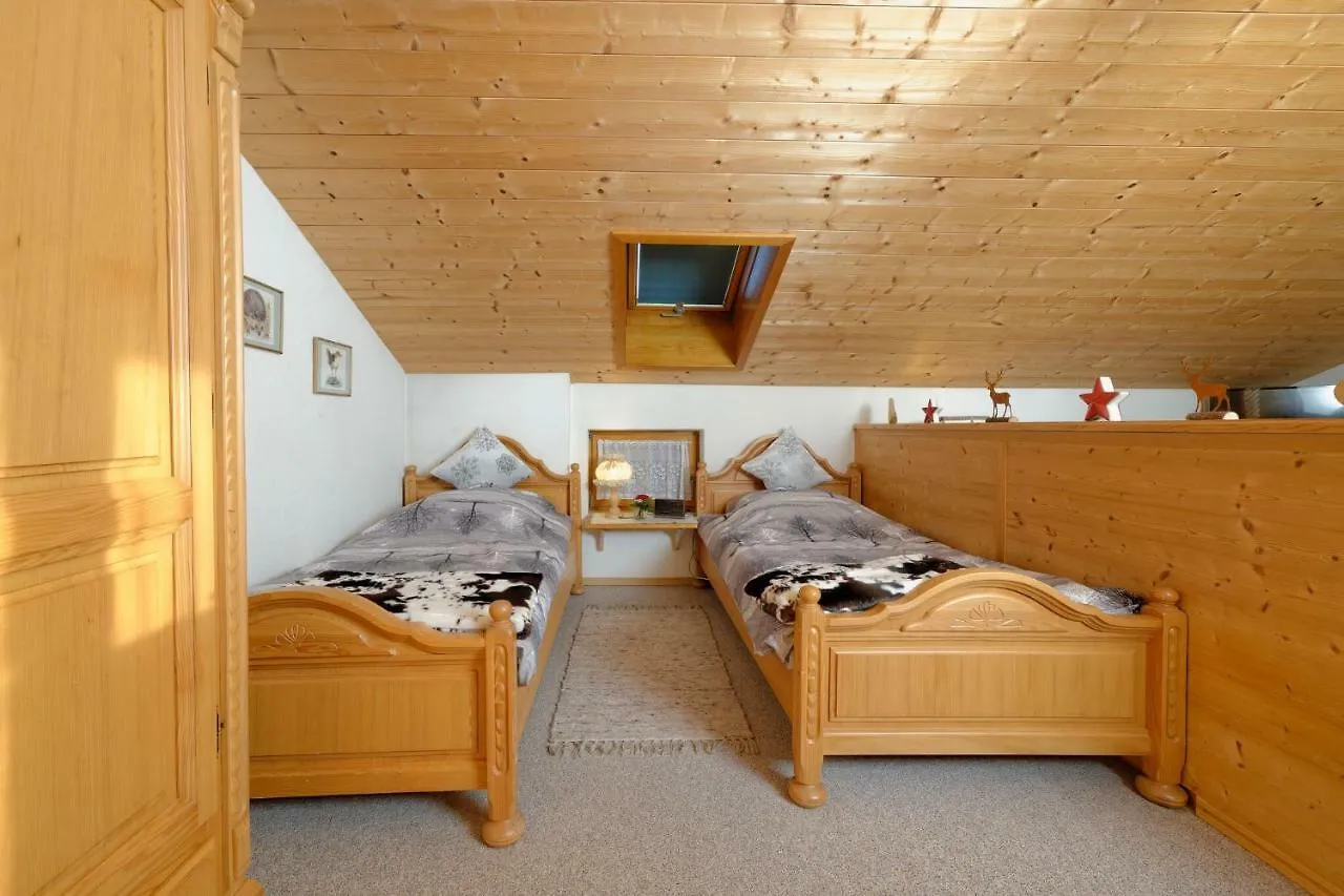 Ferienwohnung Alpen-Chalet-Sol-Alpium Reit im Winkl 0*,