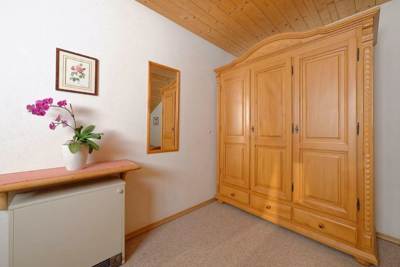 Apartment Ferienwohnung Alpen-Chalet-Sol-Alpium Reit im Winkl Deutschland