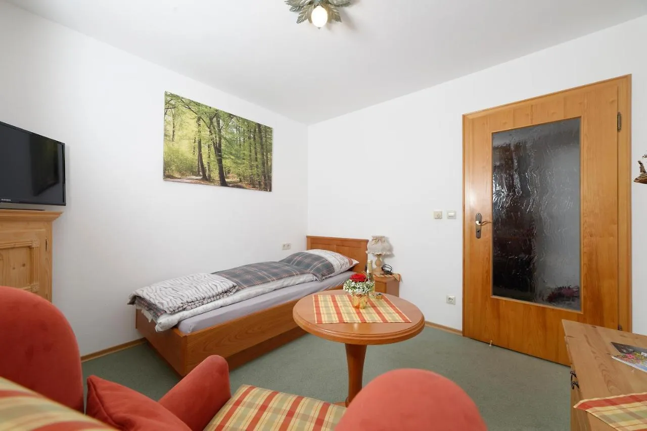 Ferienwohnung Alpen-Chalet-Sol-Alpium Reit im Winkl 0*,  Deutschland