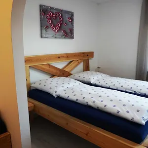 Gradlhof Appartement