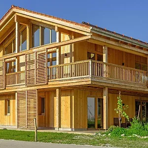 Apartment Chalet An Der Lofer, Reit im Winkl