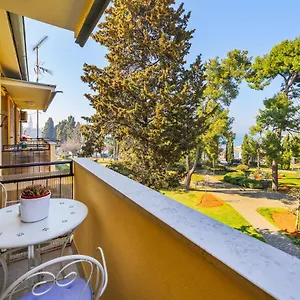 Premium Peschiera Apartment Poreč