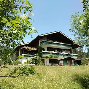 Apartment Gästehaus Obertanner, Reit im Winkl