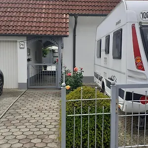 Privatzimmer Accommodatie bij particulieren