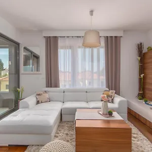 Spada Premium Apartment Poreč