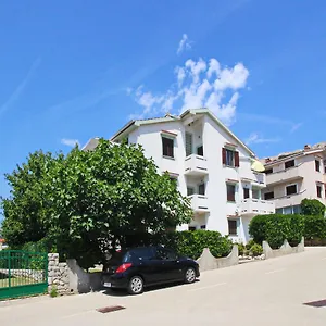 Mohar Apartment Baška