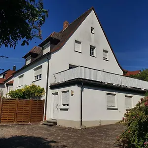 Weingut Knauer Appartement