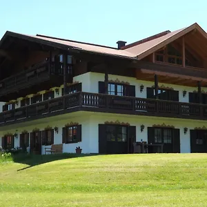 Apartment Dreigiebel Im Haus Lohrey, Reit im Winkl