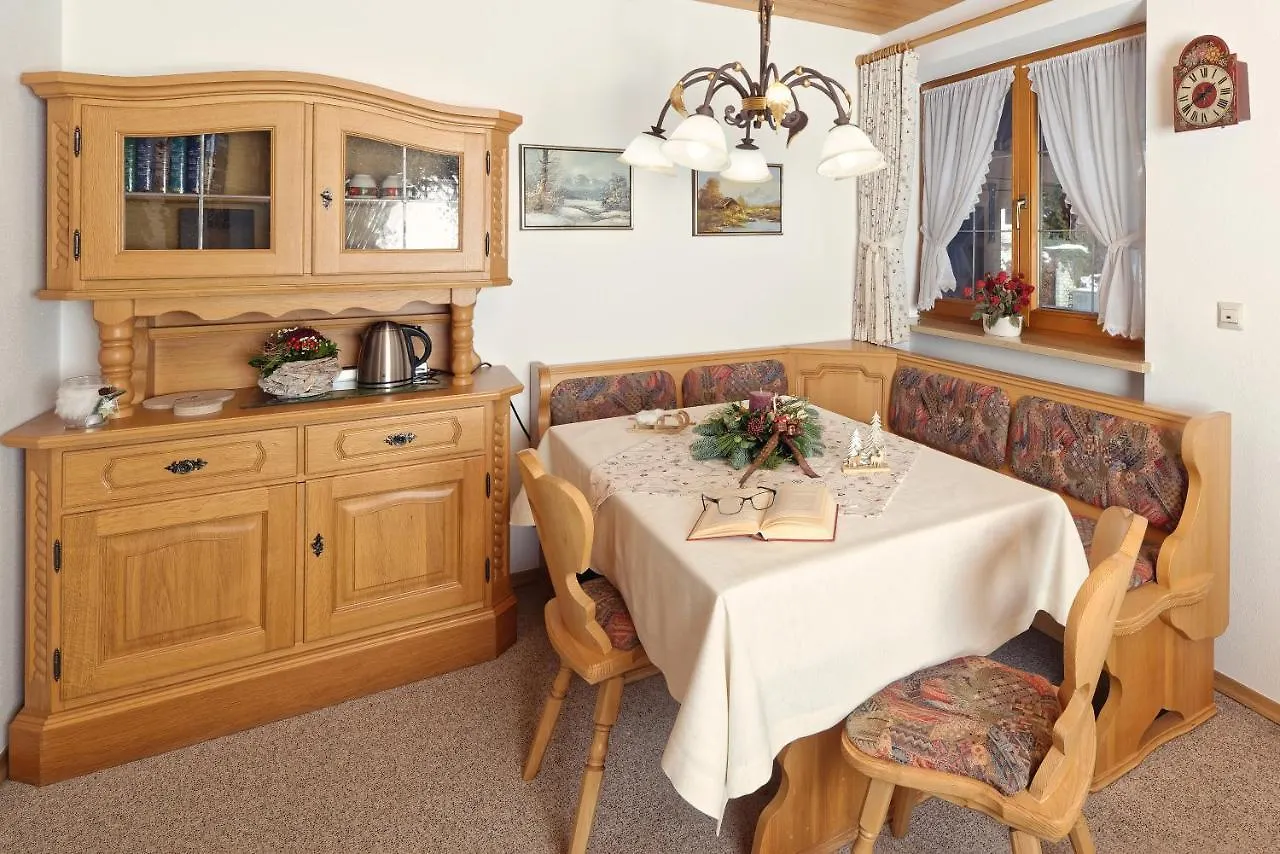 Alpen-Chalet-Sol-Alpium Reit im Winkl Almanya