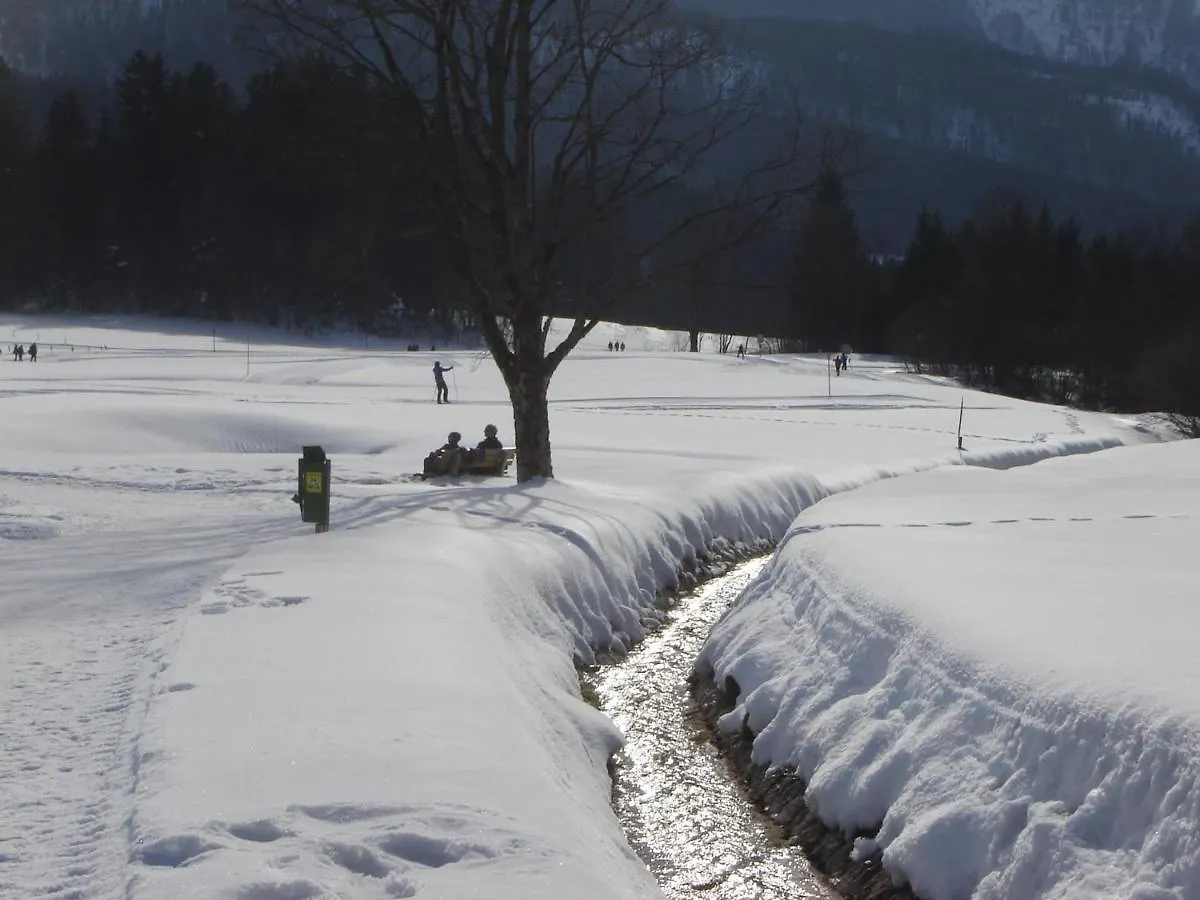 Alpen-Chalet-Sol-Alpium Reit im Winkl 0*,  Almanya