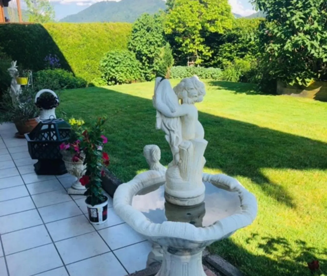 Alpen-Chalet-Sol-Alpium Reit im Winkl 0*,  Almanya