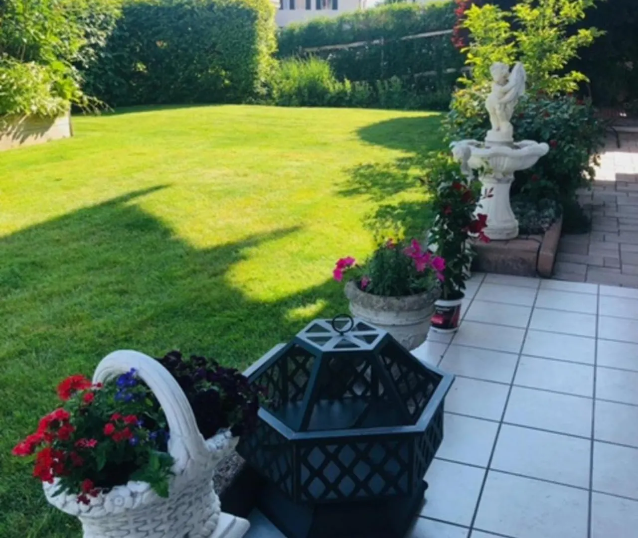 Daire Alpen-Chalet-Sol-Alpium Reit im Winkl