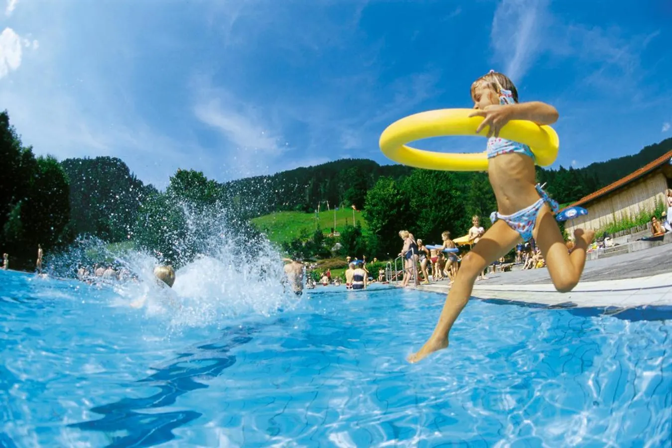 Alpen-Chalet-Sol-Alpium Reit im Winkl Almanya