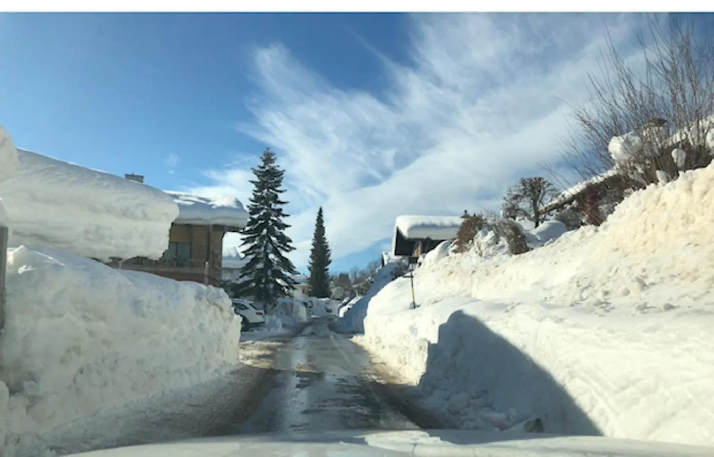 Daire Alpen-Chalet-Sol-Alpium Reit im Winkl