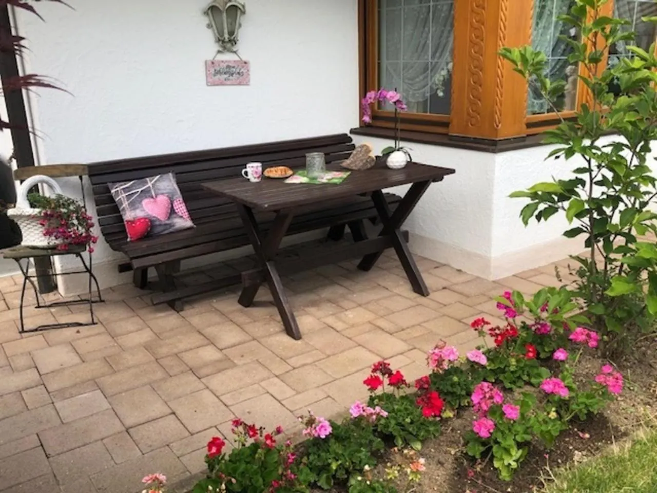 Alpen-Chalet-Sol-Alpium Reit im Winkl 0*,  Almanya