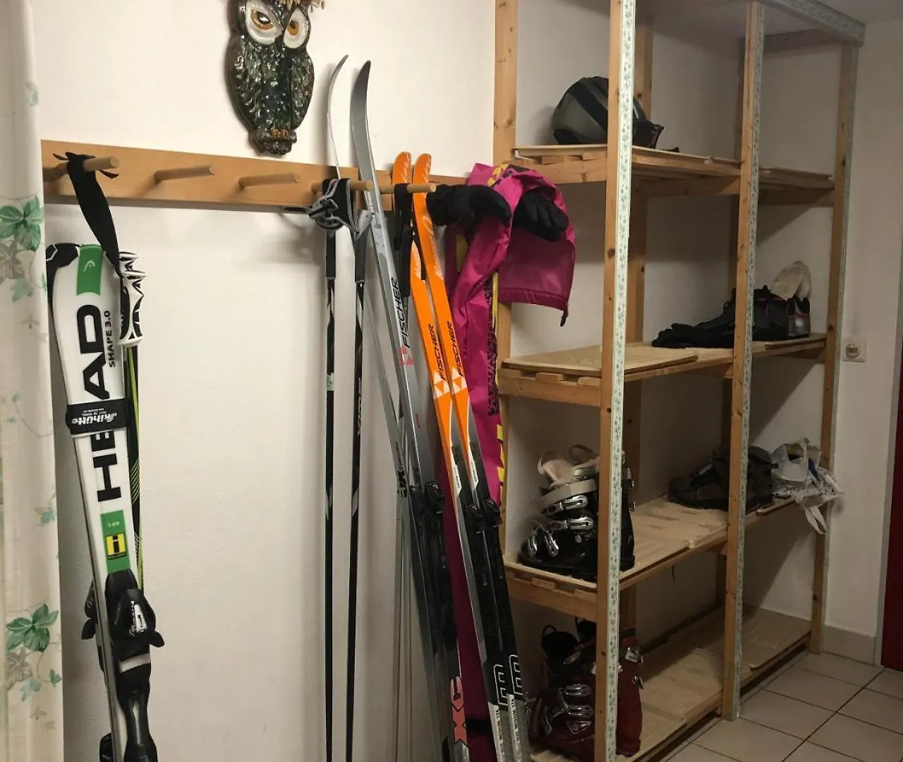 Alpen-Chalet-Sol-Alpium Reit im Winkl Daire