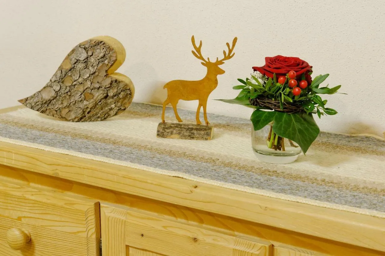 Alpen-Chalet-Sol-Alpium Reit im Winkl Almanya