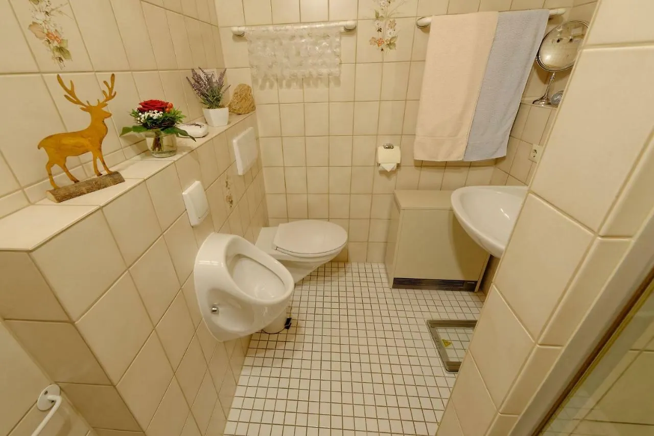 Daire Alpen-Chalet-Sol-Alpium Reit im Winkl