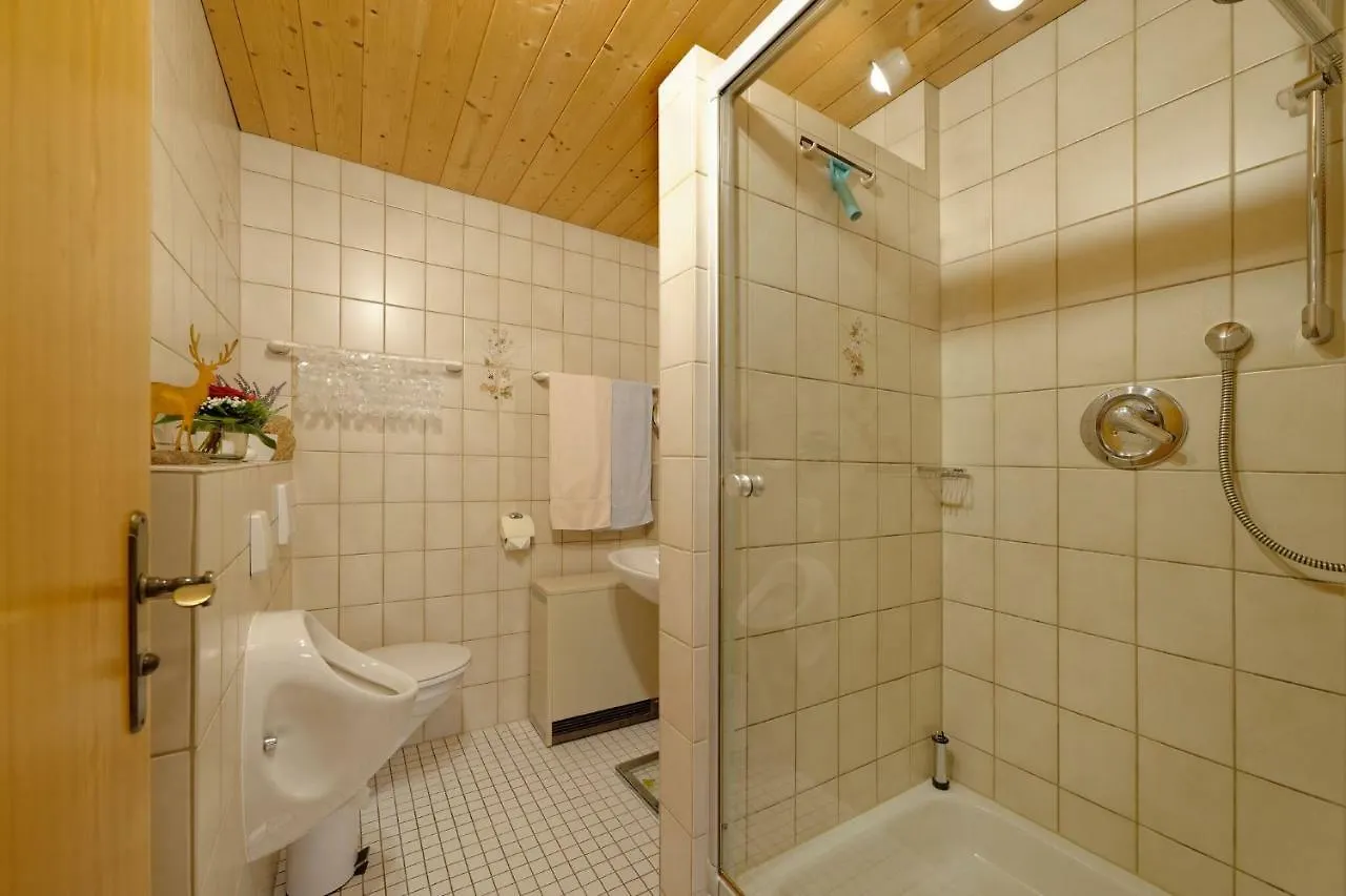 Alpen-Chalet-Sol-Alpium Reit im Winkl Daire