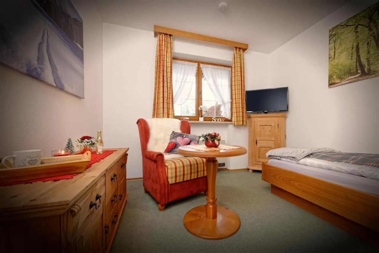 Alpen-Chalet-Sol-Alpium Reit im Winkl